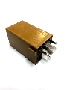 View Double relay, green-brown Full-Sized Product Image 1 of 3